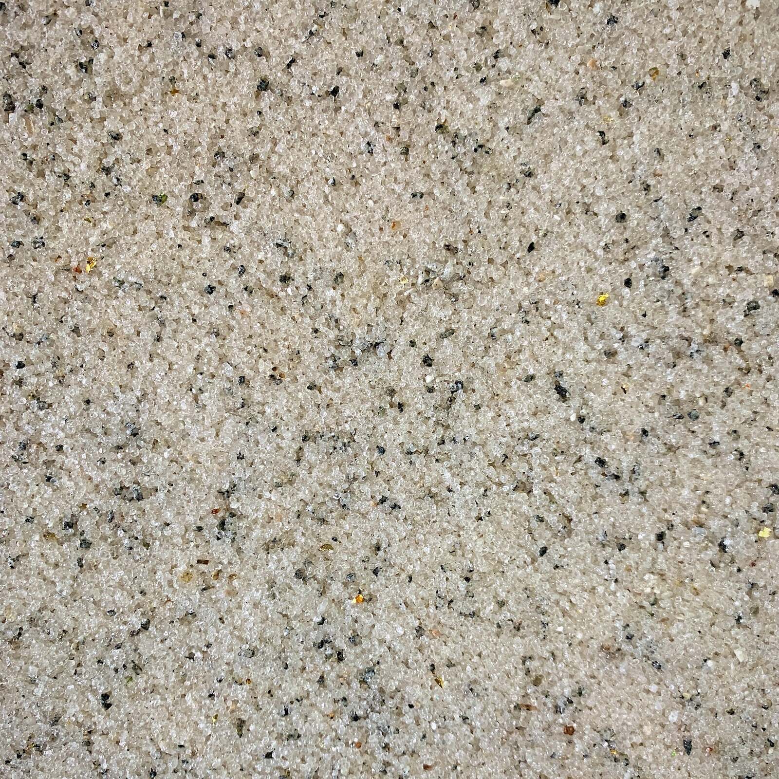 Glamour coat – Grey granite